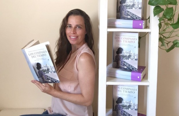 El conflicto fuera de las trincheras: una novela narra el papel de la mujer en la guerra civil