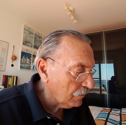 Lorca llora la muerte del doctor Ginés Sánchez de la Villa, el histórico líder del PP de los noventa