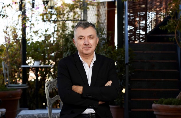 Manuel Vilas: 