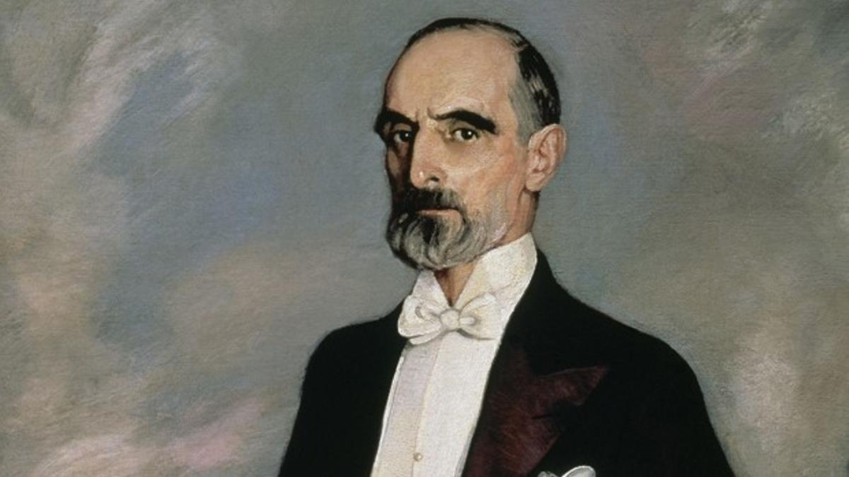 Francesc Cambó y nuestro tiempo