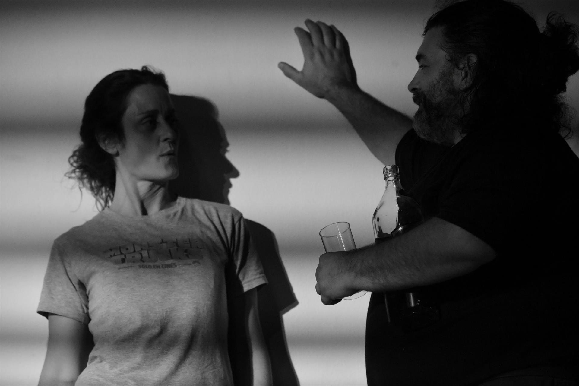 Teatro argentino con perspectiva de género para el 8M