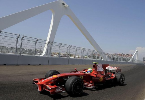 El Tribunal de Cuentas cuestiona el aval y todos los contratos de la F1 en Valencia