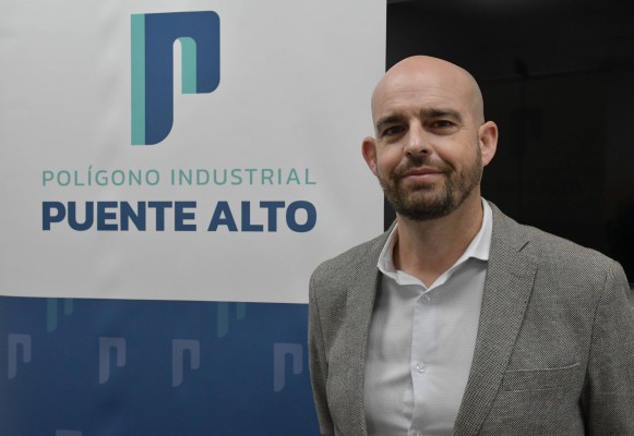 El Polígono de Puente Alto de Orihuela aspira a convertirse en Entidad de Gestión y Modernización