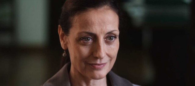 Carme Elías, Medalla de Oro de la Academia de Cine 2023