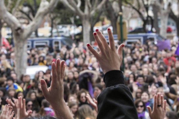 La presentació de la novel·la feminista 'Yeguas Exhaustas' obrirà el 8-M a Borriana 