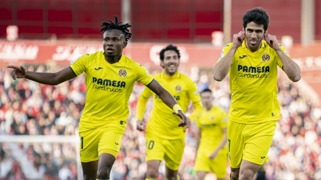 El Villarreal vuelve al trabajo con energías renovadas y Europa en el horizonte