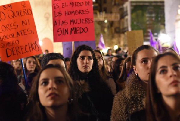 Brecha salarial, violencia machista o cosificación: por qué sigue (y seguirá) siendo necesario el 8-M