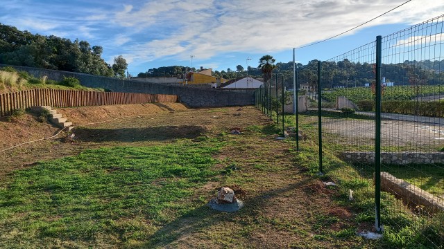 Alzira abre el plazo de inscripción para solicitar una parcela en el huerto de la Graella
