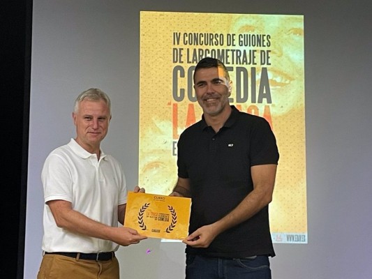 El concurso de guiones de comedia La Traca abre su quinta convocatoria