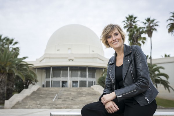 Obertes les inscripcions per a  les jornades d'Astronomia al Planetari de Castelló 