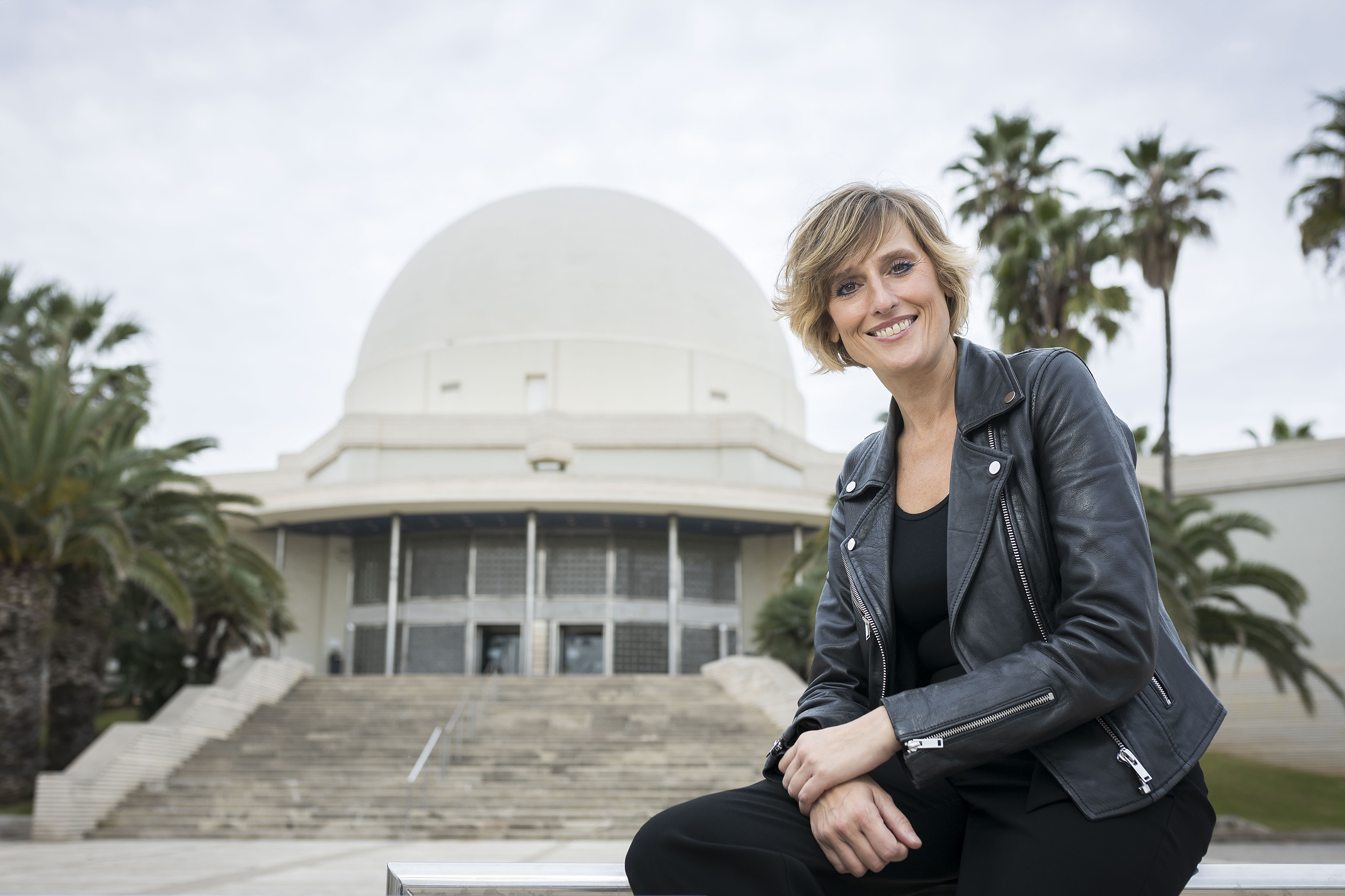 Obertes les inscripcions per a  les jornades d'Astronomia al Planetari de Castelló 