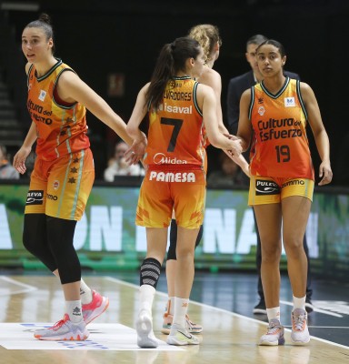 Mirembe Twehamye inscribirá su nombre en el Mur dels Somnis