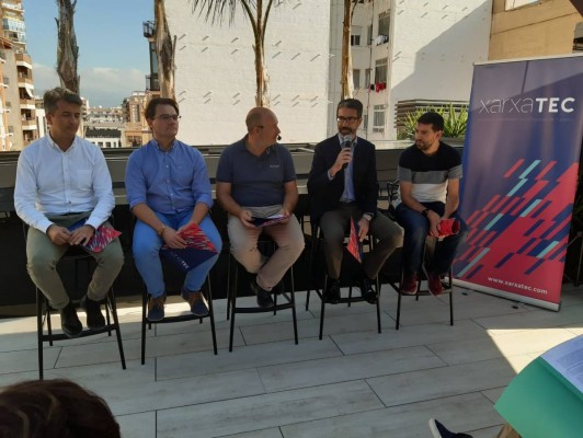 El sector 'tech' de Castellón pide al Consell el fin al agravio provincial: 