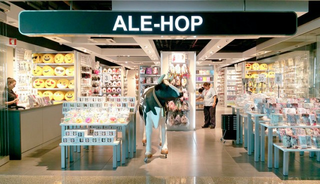 Ale-Hop incrementa un 43% sus beneficios hasta los 12,3 millones