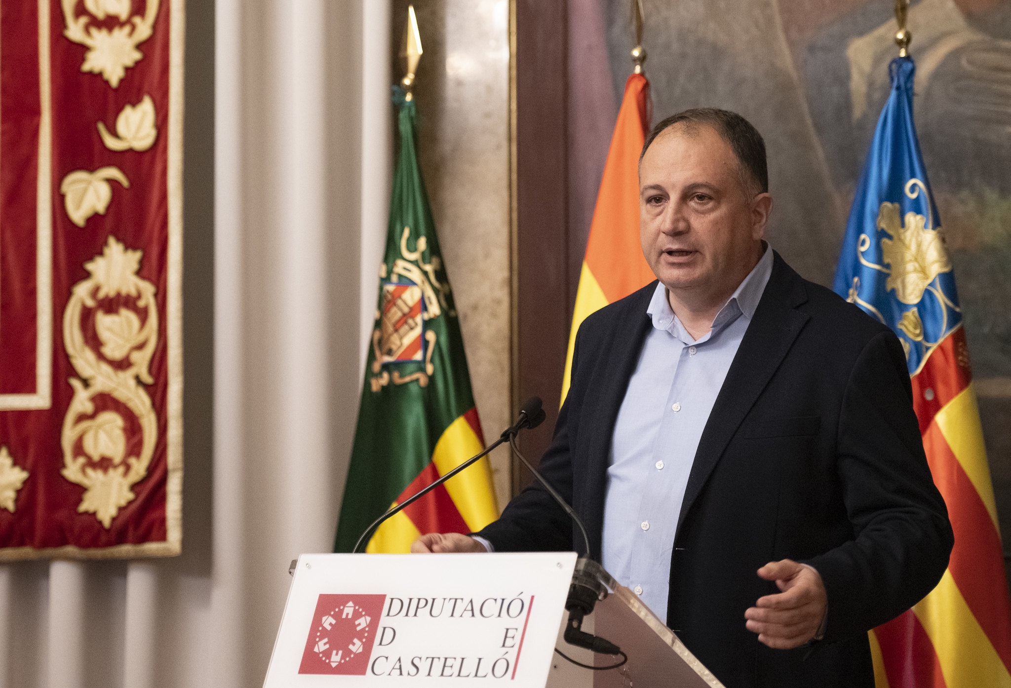El PPCS prevé implantar bonos consumo en la provincia para abaratar la cesta de la compra 