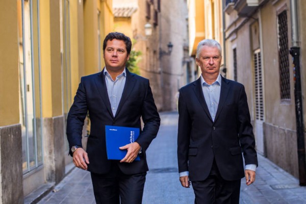 Vithas abandona la junta accionistas de Nisa y queda fuera del consejo de administración