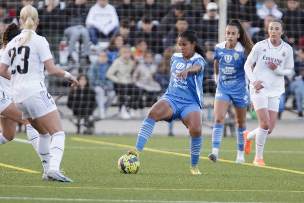 El Alhama CF ElPozo busca las semifinales de la Copa de la Reina ante el Granadilla en casa