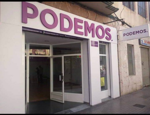 Podemos Elche alega a la ordenanza contra la prostitución: 