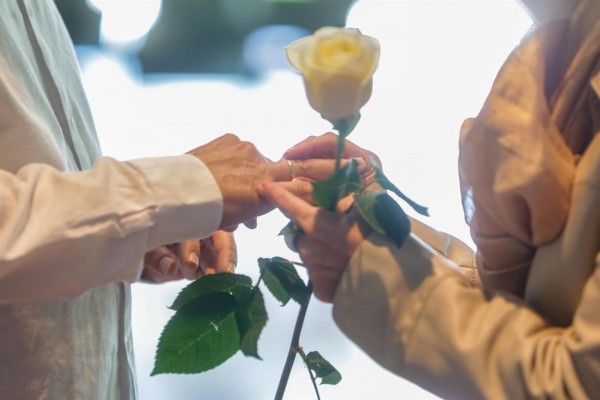 Los juzgados valencianos suman 11.545 demandas de disolución matrimonial en 2022, un 4,4% menos