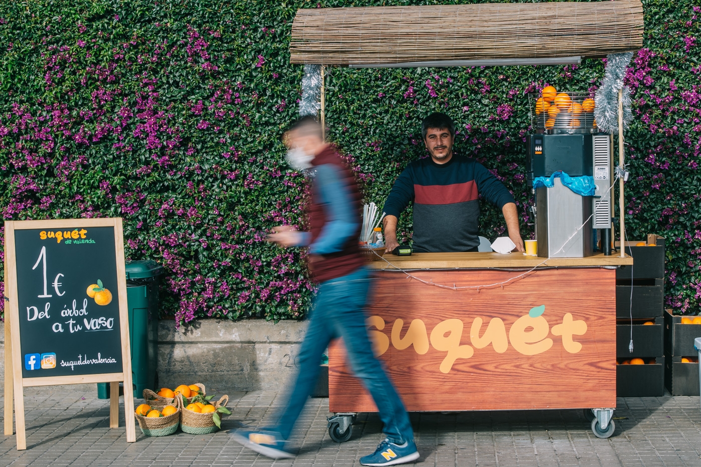 Foto: KIKE TABERNER - 