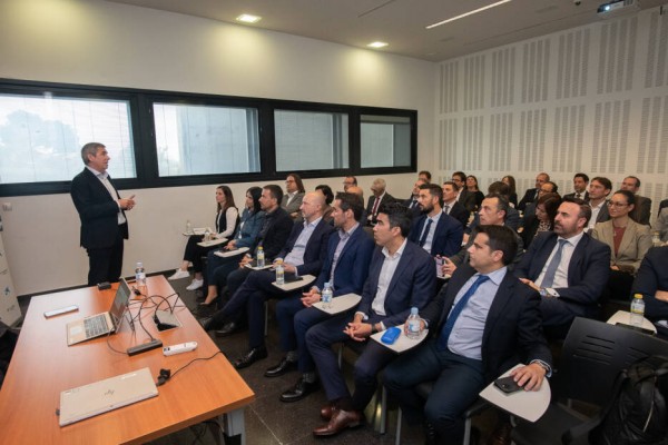 Los actos paralelos completan el potente cartel de Forinvest 2023 