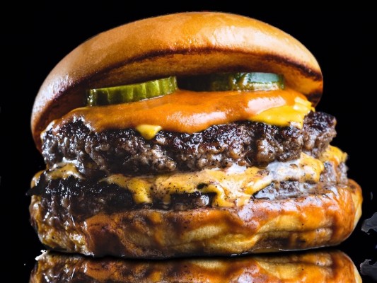 The Champions Burger buscará la 'Mejor hamburguesa de Europa' en Castellón