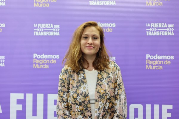 Podemos exige al Ayuntamiento de Murcia que revise el contrato de Inacua con Ferrovial