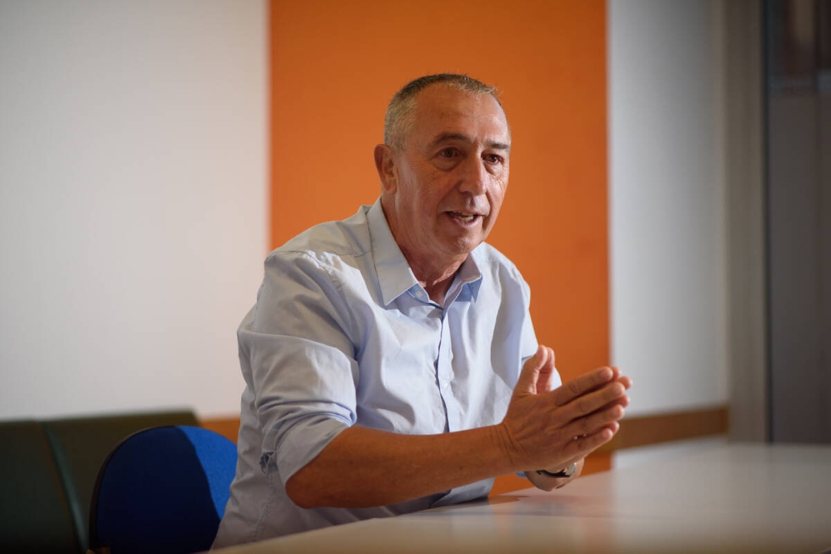 Foto: KIKE TABERNER - 