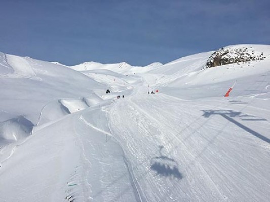 10 planes Pre-Semana Santa en Saint-Lary