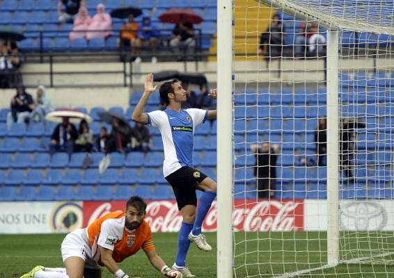 Obligado a ganar