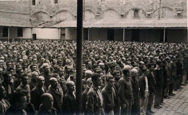 Sant Miquel dels Reis recupera la memoria de las víctimas de su pasado como prisión