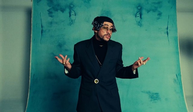 Por qué Bad Bunny nos suaviza la vida