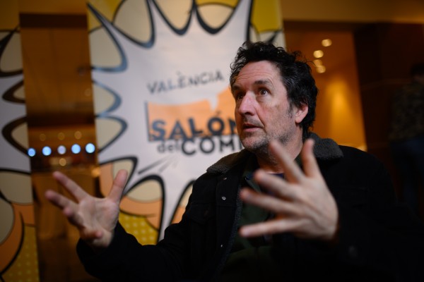 Guy Delisle: 