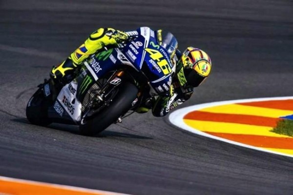Rossi: 