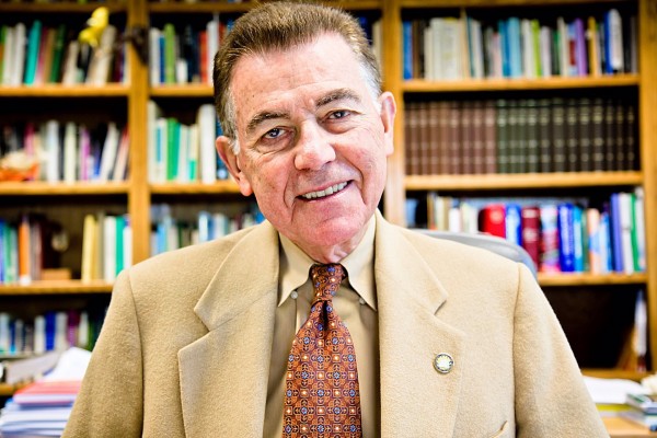 Muere el biólogo español Francisco Ayala