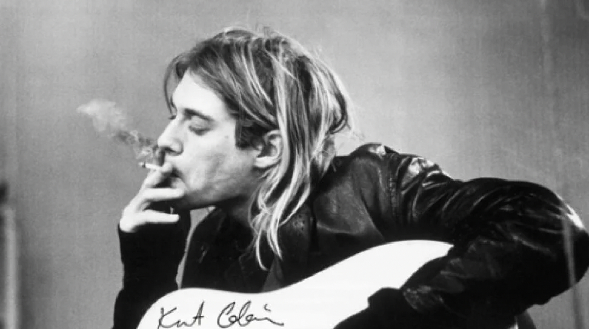 Recorramos el camino que lleva de Nirvana a Rocío Jurado