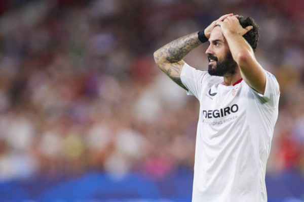 El jugador del Unión Berlín Robin Knoche: 