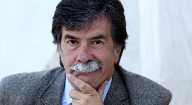 Javier Urra: 