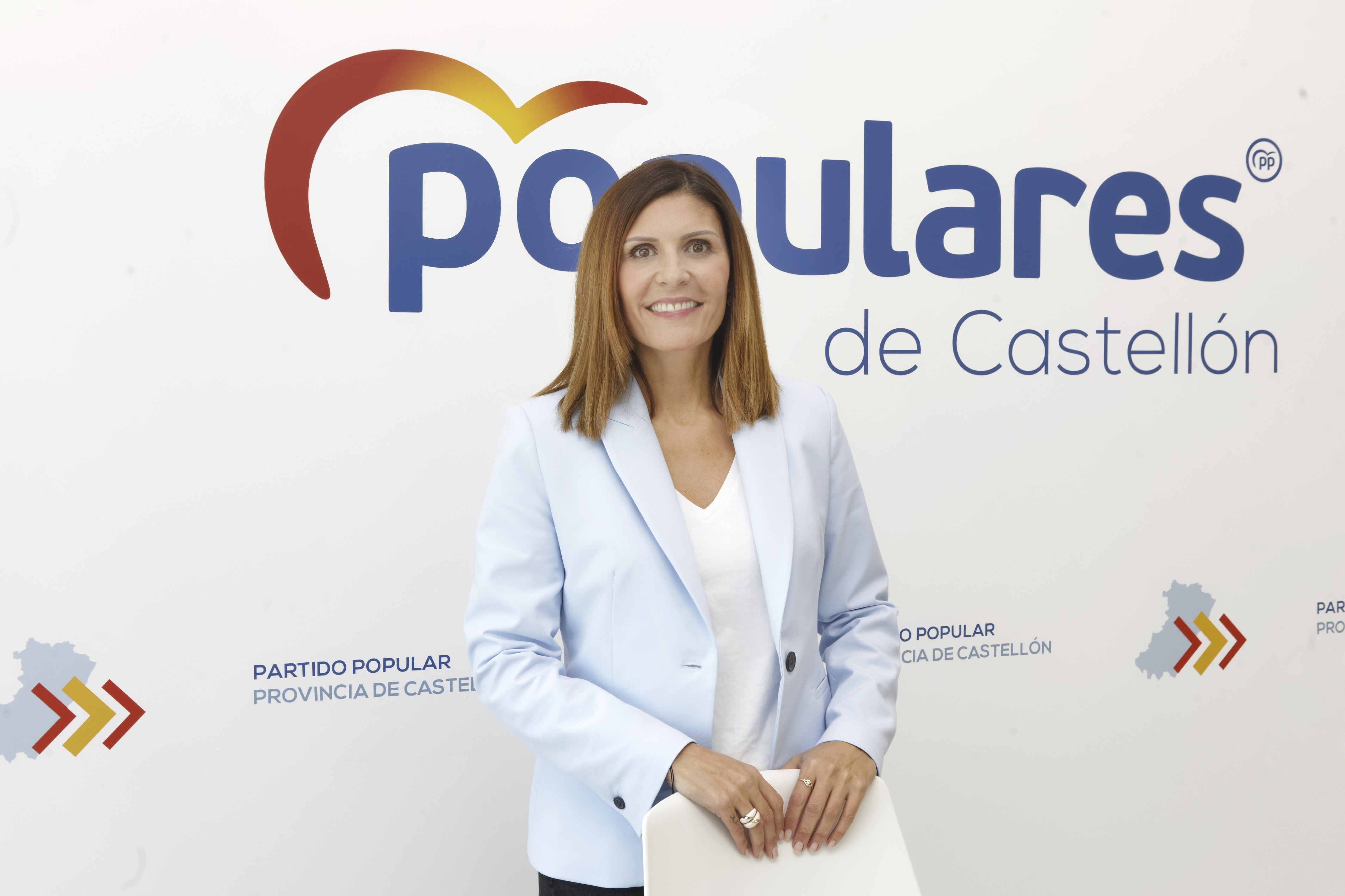 El PP propone activar en la Diputación un servicio de asesoría jurídica para afectados por la Magda