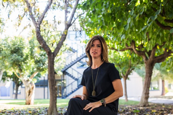 Mónica Bragado (UPV): 