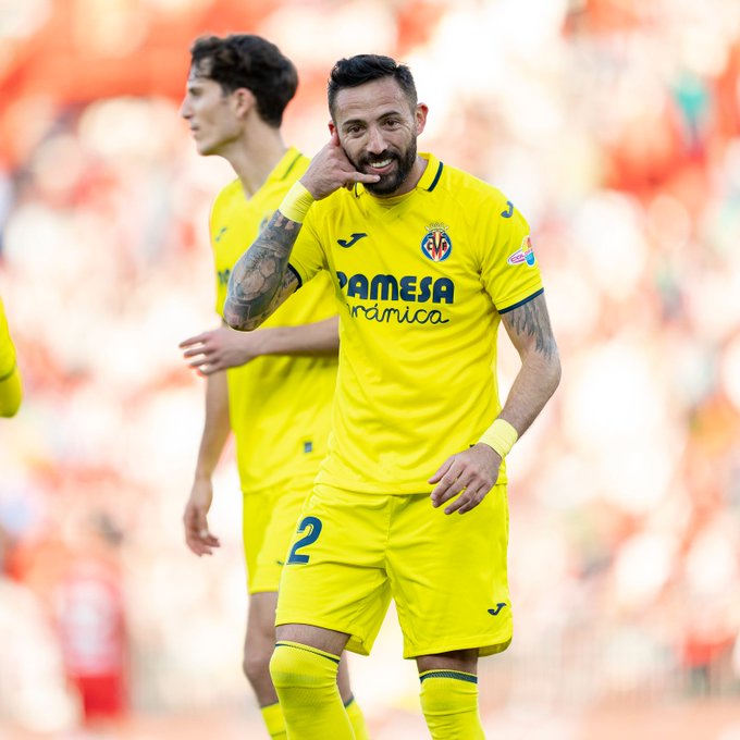 Al Villarreal le llega Europa en un momento al alza y con confianza
