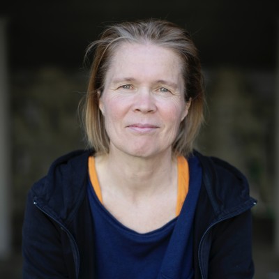 
‘Los detalles’, eso que somos, de Ia Genberg 