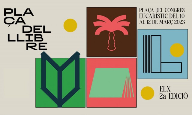 La Plaça del Llibre de Elche 2023 ofertará a sus asistentes 1.300 obras en valenciano 