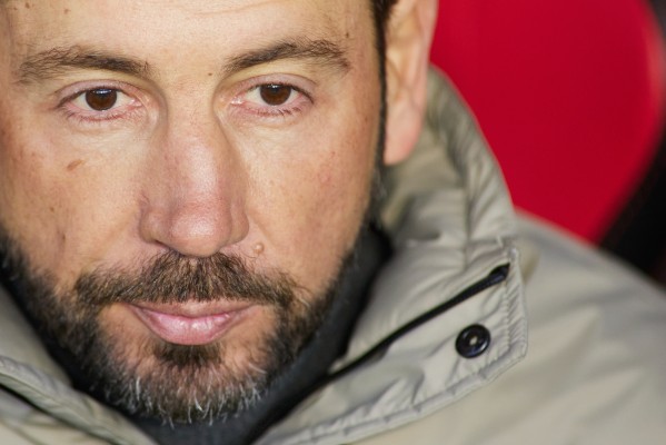 Pablo Machín: 