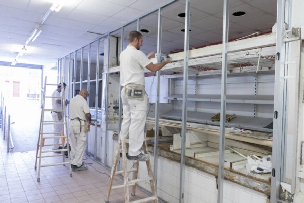 Comienza la cuenta atrás para conocer el futuro del nuevo Mercado Central de Elche