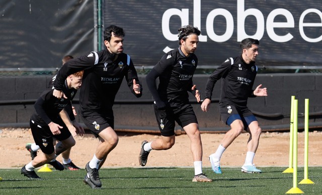 El CD Castellón, obligado a ganar para no distanciarse del líder
