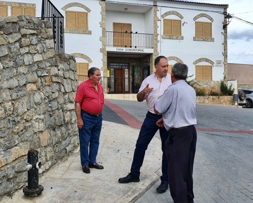 El PP exige más inversión en el interior de Castellón para frenar la desaparición de los pueblos