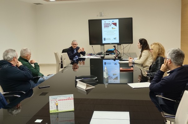  Almassora traza su primer Plan de Sostenibilidad Turística en Destino junto a agentes sociales