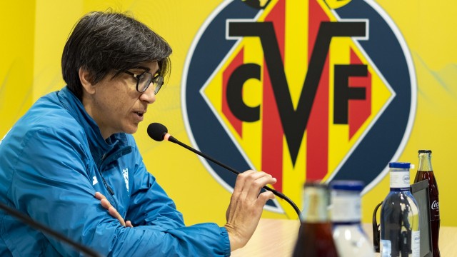 Misión imposible para el Villarreal Femenino