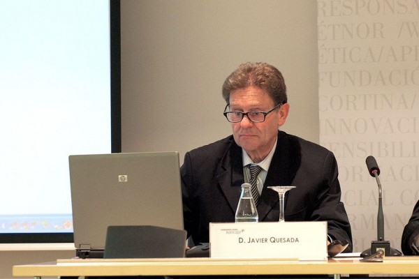 Javier Quesada reclama al Consell que refuerce su apoyo a los Premios Jaime I